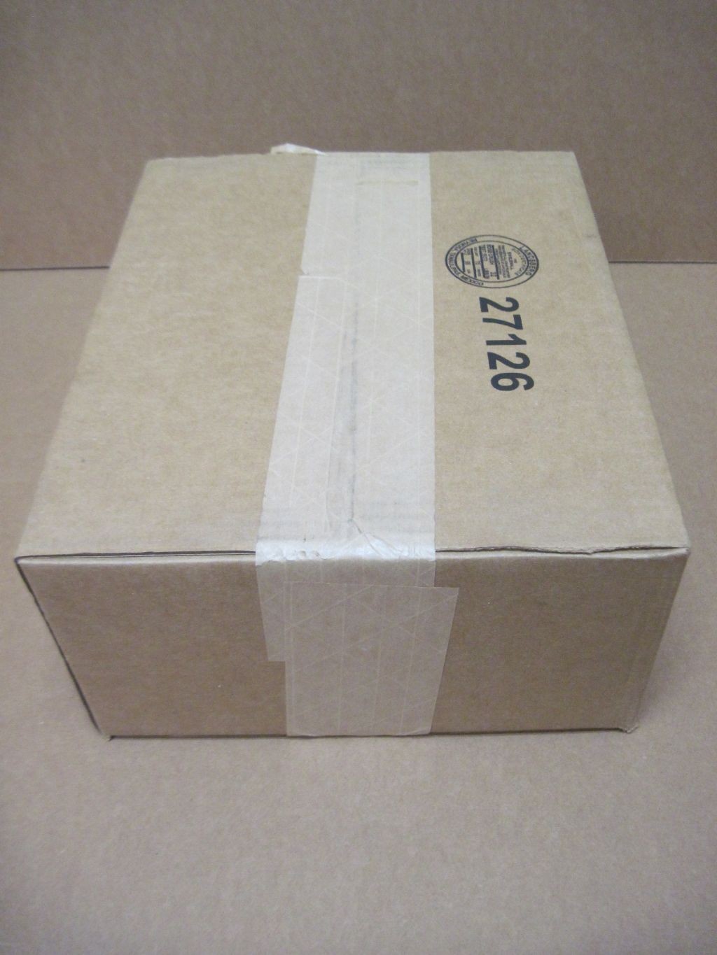 Siemens TPS3C1120D2 Type 2 Surge Protective Device 120/208V 3Ph 4Wire