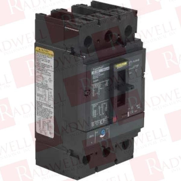 SCHNEIDER ELECTRIC JDL36200 / JDL36200 (BRAND NEW)