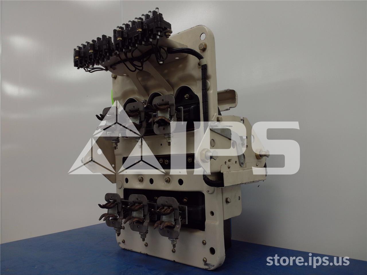 AK-2A-25 – 600A GE AK-2A-25 EO/DO SKU002151