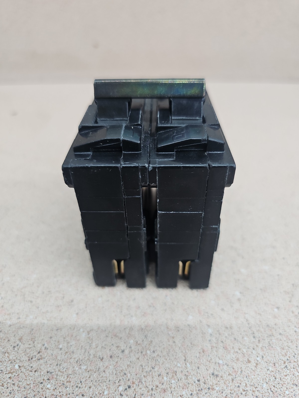 Siemens Q245 45 Amp Double-Pole Type QP Circuit Breaker