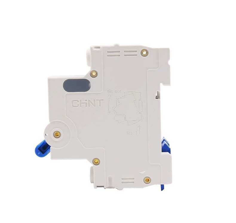 1/2/3/4 Pole 1A 2A 3A 4A 5A 6A – 63A Chint NXB MCB Type C Circuit Breaker Fuse
