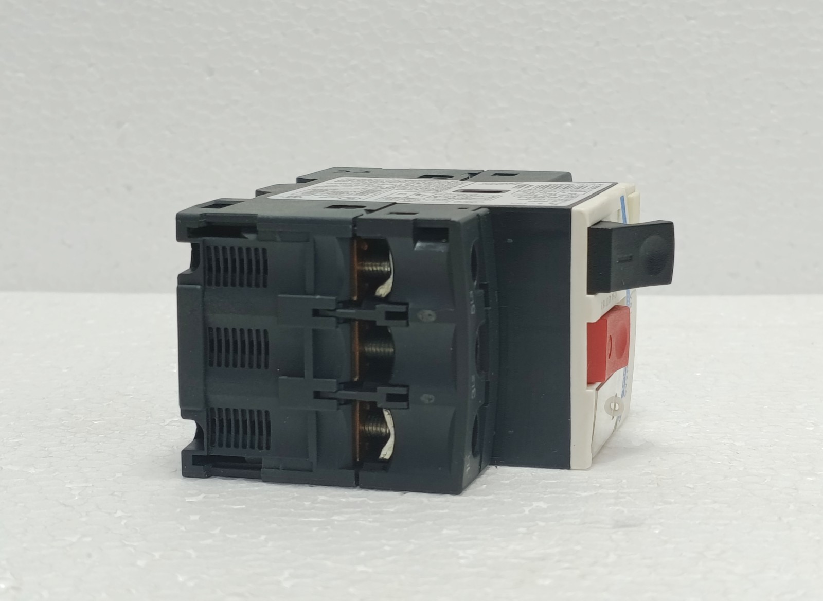 TELEMECANIQUE GV2ME14 6-10A Motor Circuit Breaker TeSys Manual Starter NEW