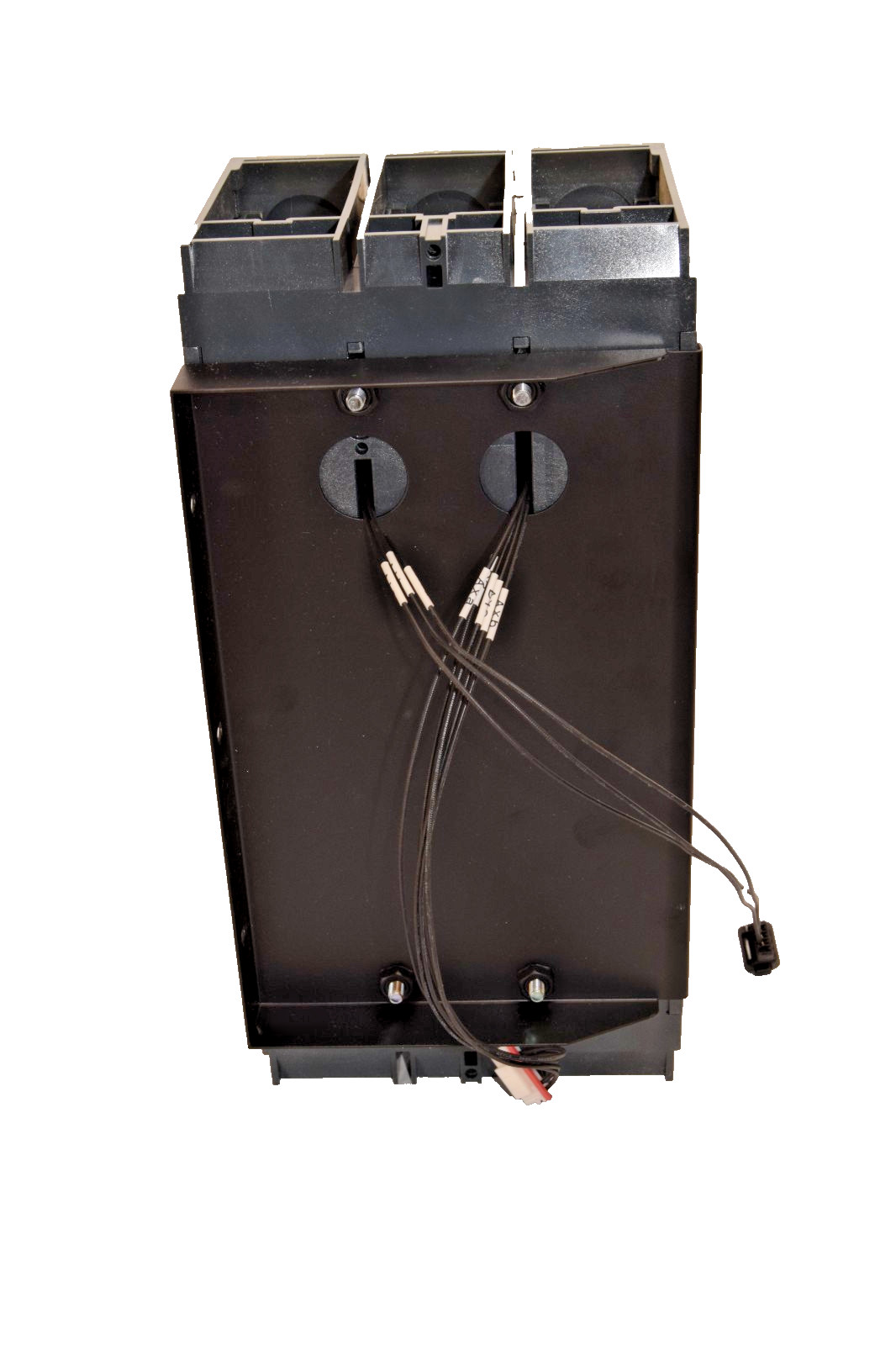 Square D PowerPact LL1200 Breaker LLF37060D33 600A 600 Amp 3p (New, take out)