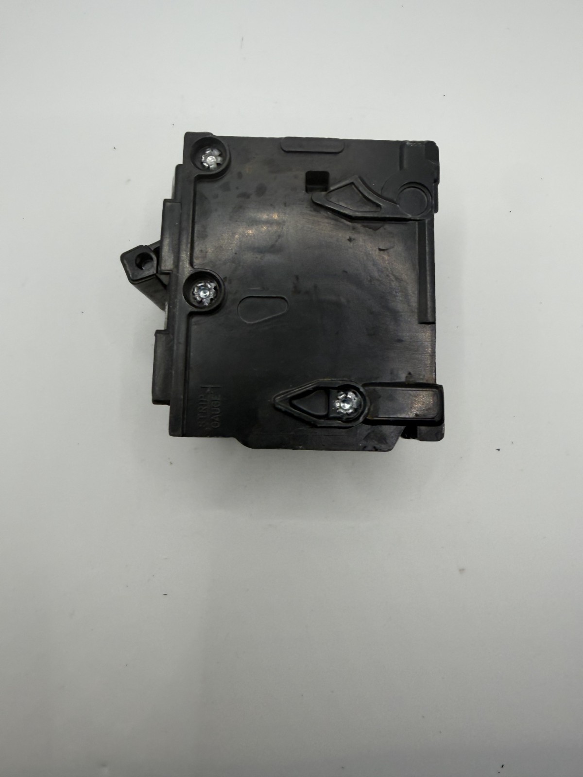 Siemens Q230 30A 120V 2P Plug-in Circuit Breaker – tested & wrnty