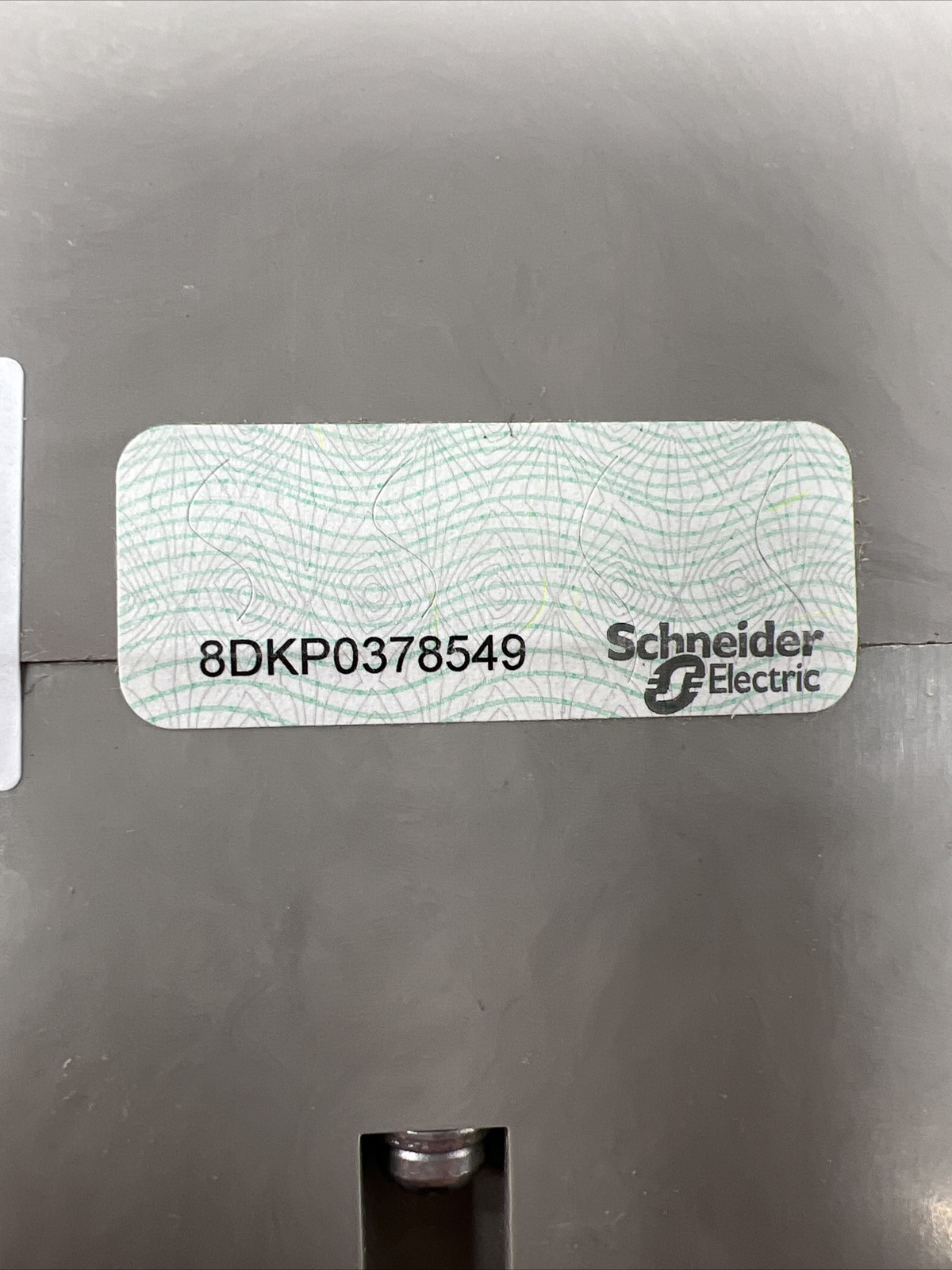 Schneider Electric 48802 NS 800/1200J, (5DL) UL CDEUAL 3P Circuit Breaker Block