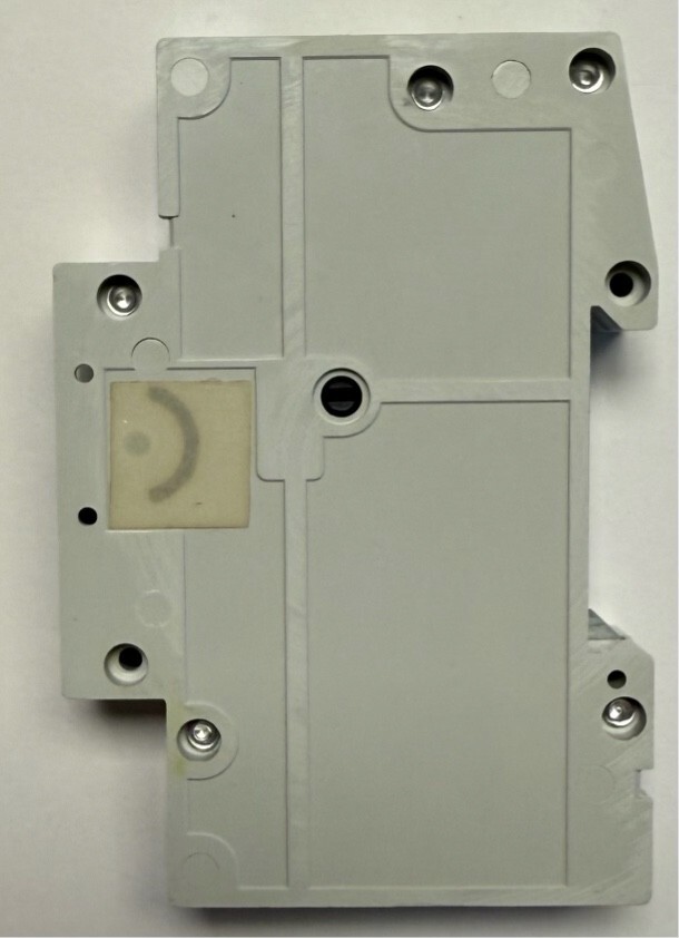 Siemens Circuit Breaker / 230/400 AC / 5SX21 A25