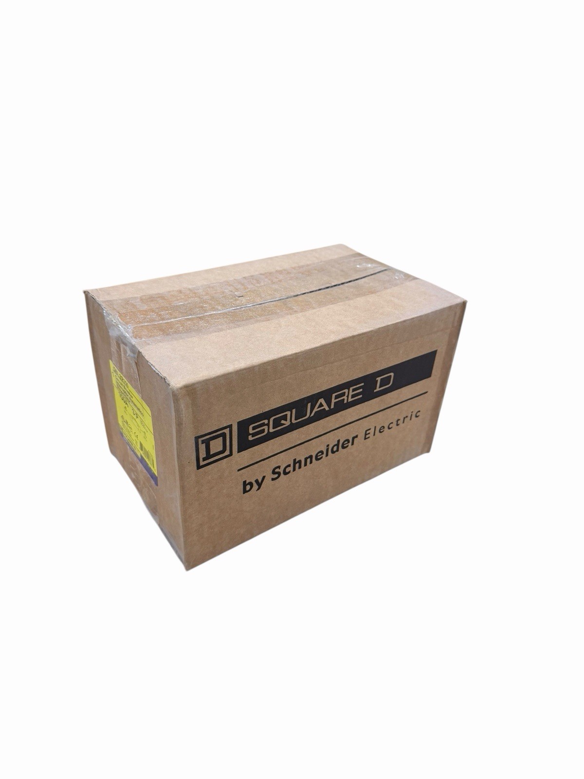 Square D QBL32150 150A 3P 240V PowerPacT Q-Frame Circuit Breaker