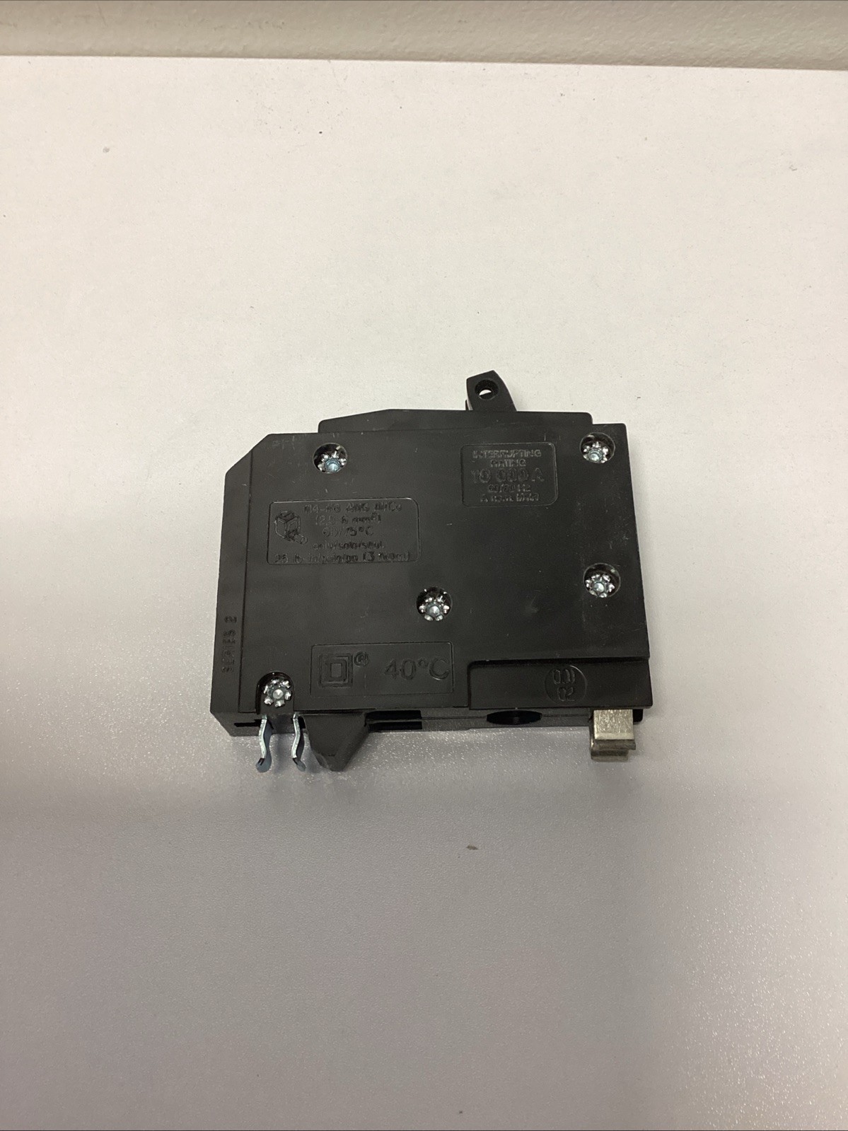 Square D QO2020 *NOB*