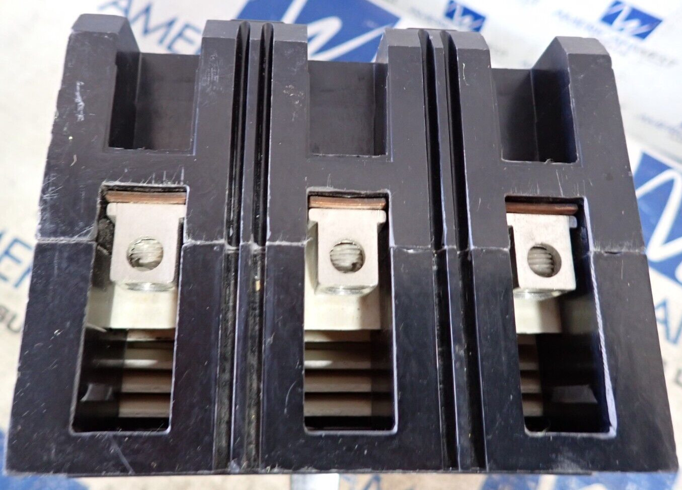 Square D FIL36030 30 Amp 600 VAC 3 Pole 200kA@480v Circuit Breaker – TESTED