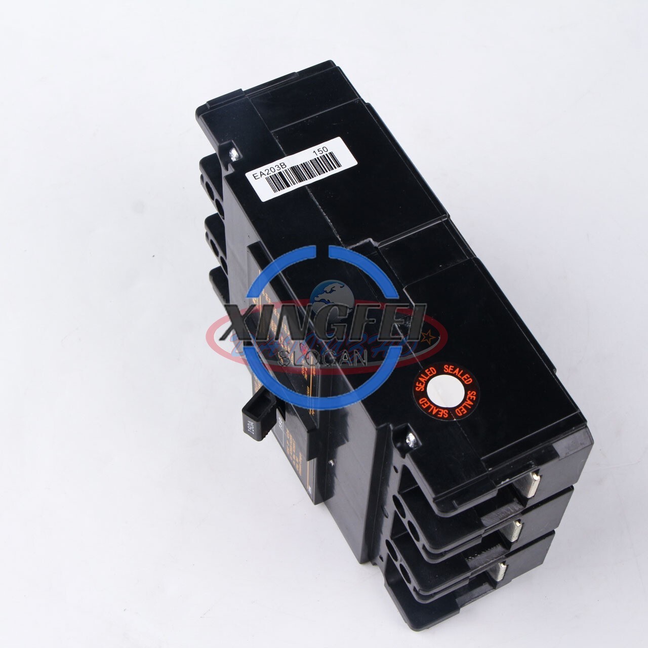 1PCS NEW Fuji Electric EA203B 3P 150A Industrial Automation Auto Circuit Breaker