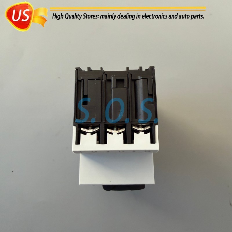 1PCS Brand New in Box For EATON Moeller CIRCUIT BREAKER PKZM0-20 PKZM020 PKZMO20