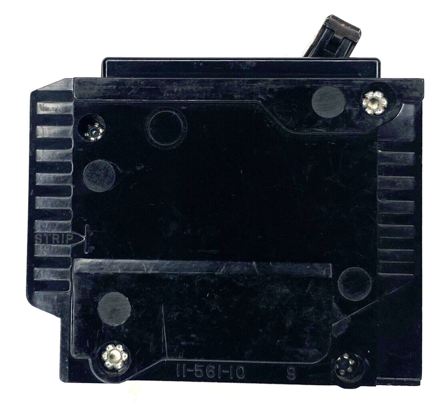35A GTE Sylvania C-235 Circuit Breaker 35 Amp CTL 2-Pole 10kA@120/240V Type C