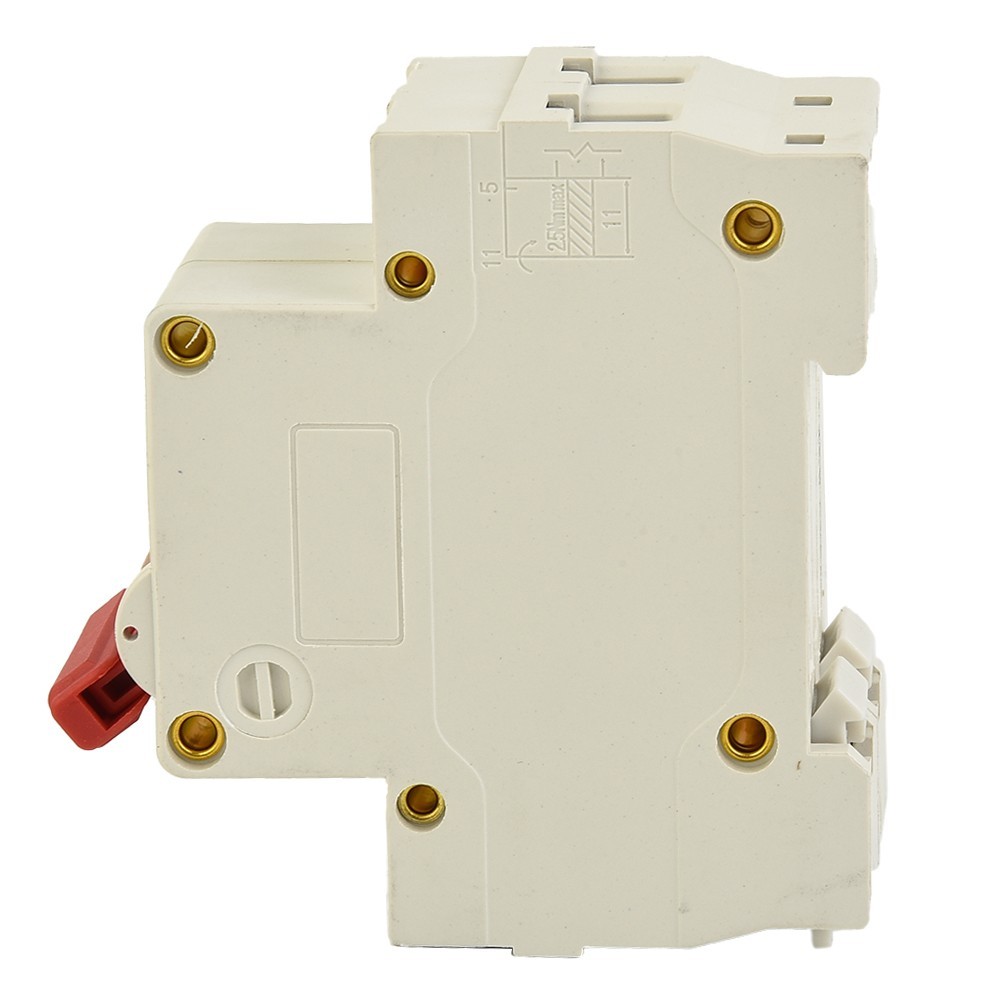 Commercial Control Equipment Panels Circuit Breaker Breaker ABS/plastic