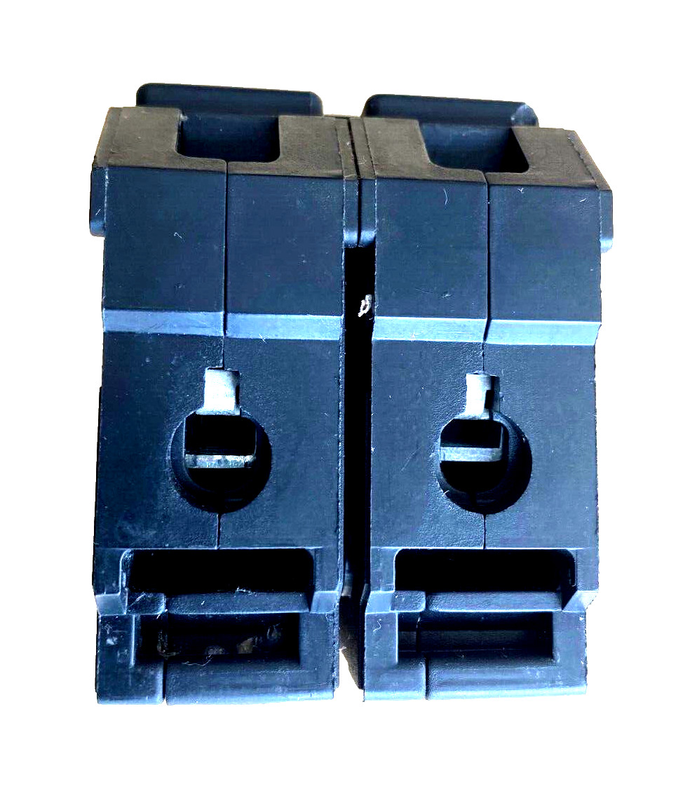 Bticino, 2 poles, 20 Amps, 120/240 VAC Circuit Breaker – Free shipping!!!