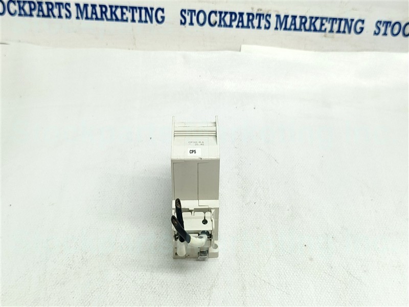 Mitsubishi CP30-BA CP30BA Circuit Protector 20A 30 Days Warranty Fast Shipping