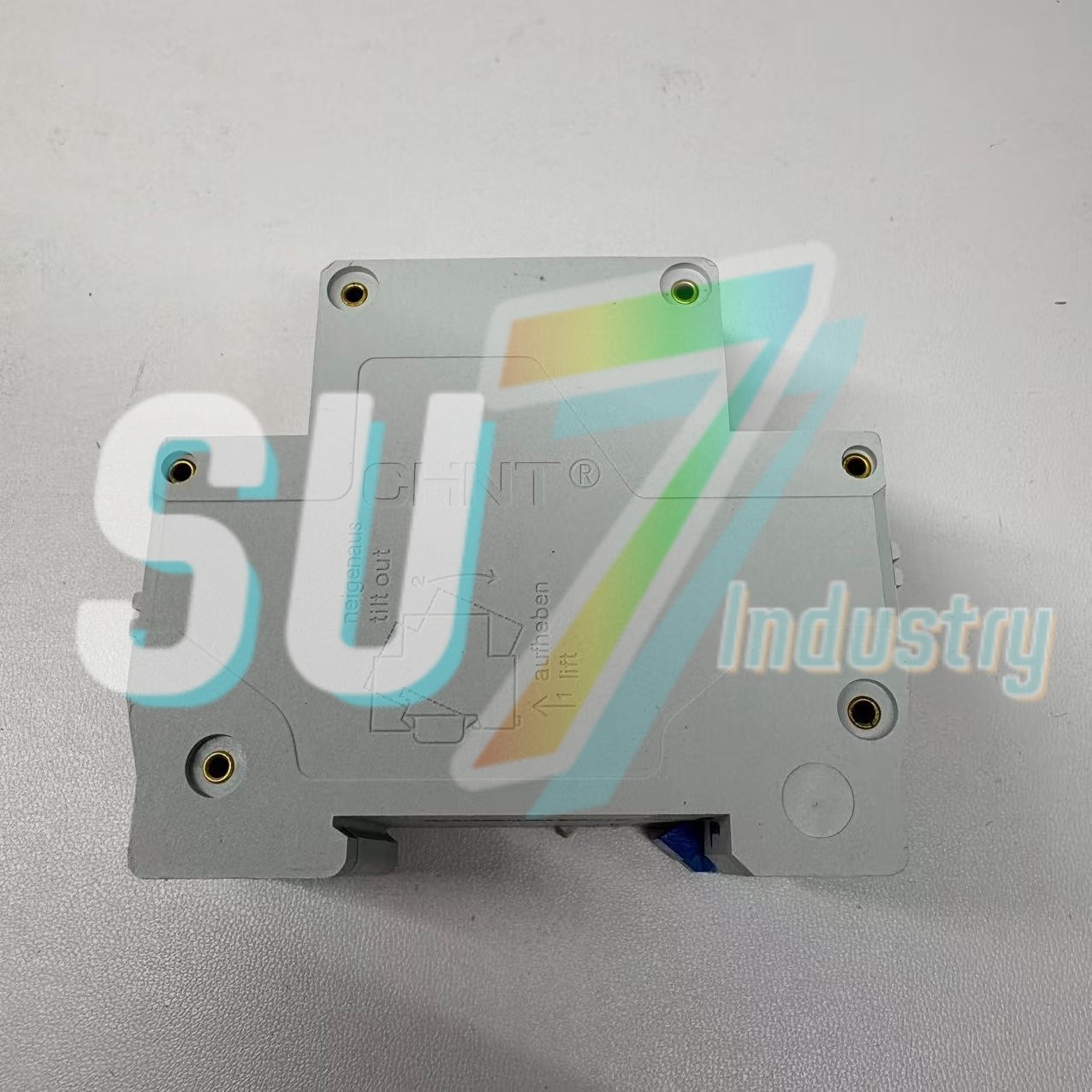 CHINT DZ267LE-32 1P+N C32 Circuit Breaker# 1pcs New In Box