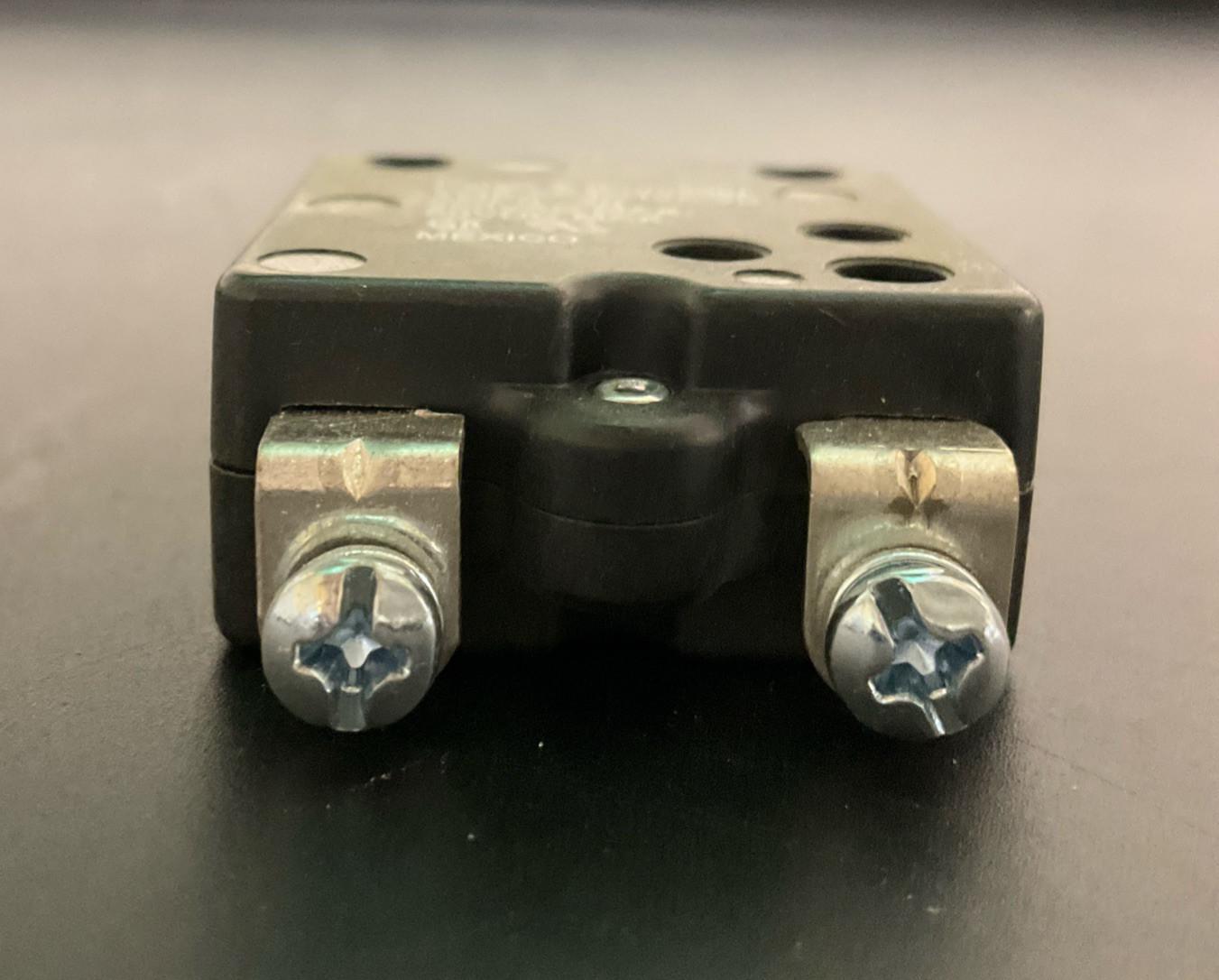 Lot of 10 Potter & Brumfield W58-XC4C12A-20 Circuit Breakers 20 Amps