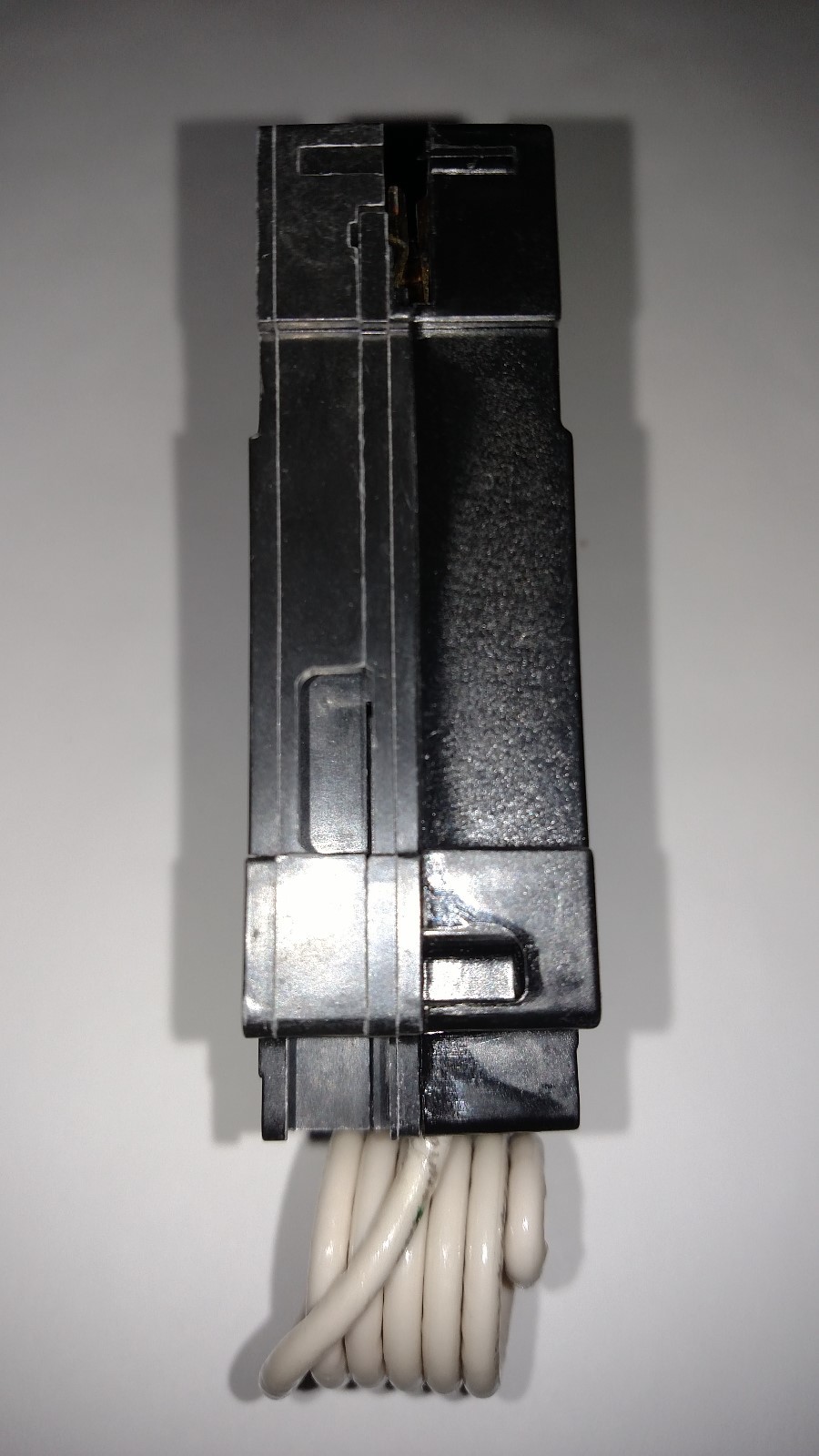 Siemens QF115H 15-Amp Single Pole 120-Volt type QPHF Ground Fault Circuit Interr