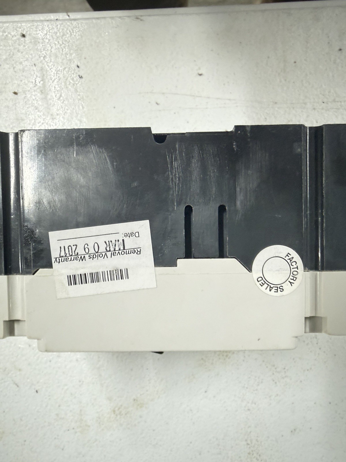Eaton EHD14k Circuit Breaker 70A 3P 480VAC/250VDC
