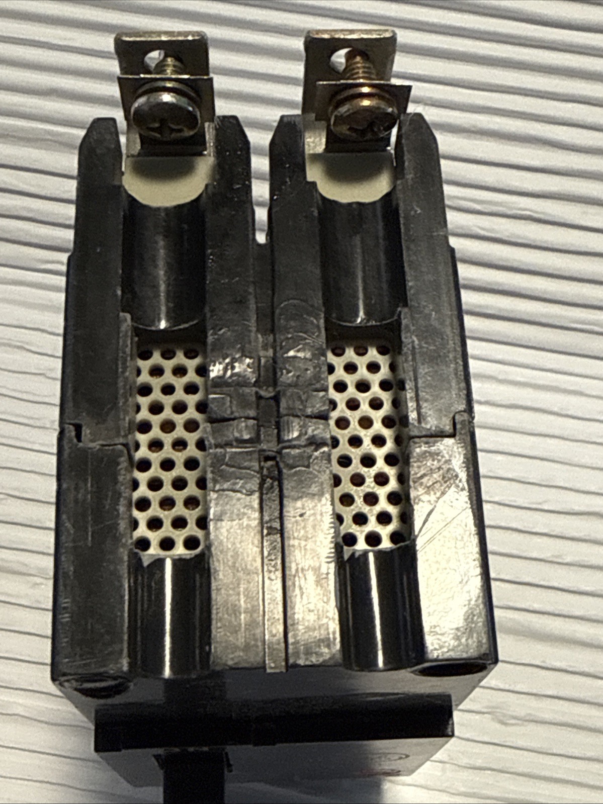 GENERAL ELECTRIC GE TEY215 2 POLE 15 AMP 480/277V CIRCUIT BREAKER