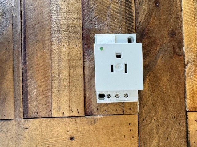Phoenix Contact SD-US/SC/LA/GY Socket