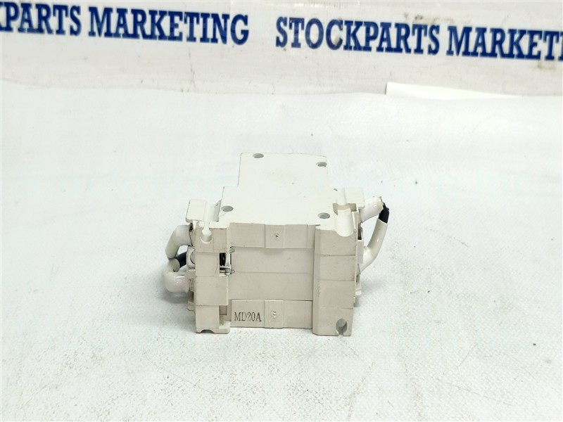 Mitsubishi CP30-BA CP30BA Circuit Protector 20A 30 Days Warranty Fast Shipping