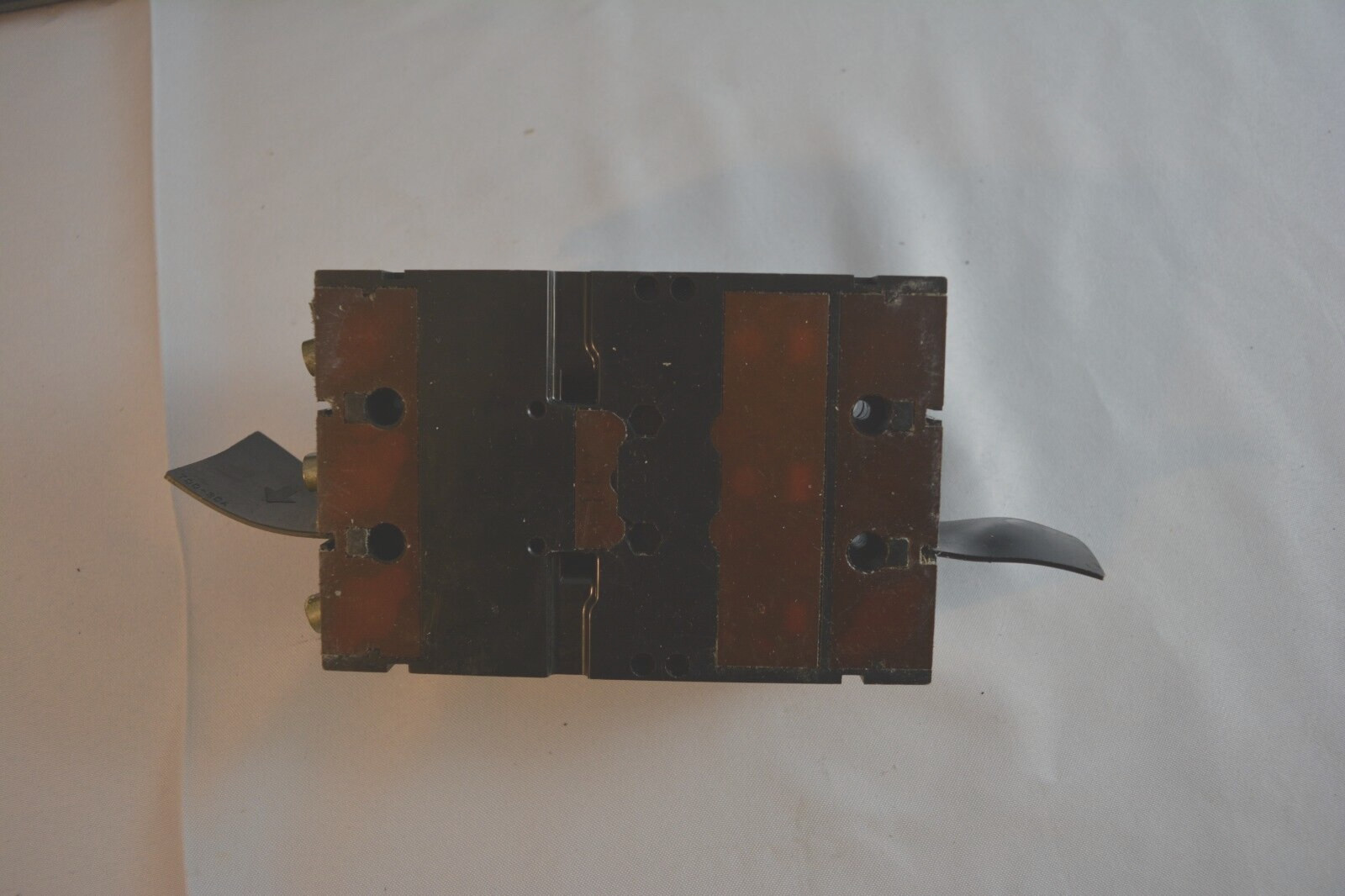 Terasaki T0-225CA, TO-225CA, Circuit Breaker, 150A, Used, WARRANTY