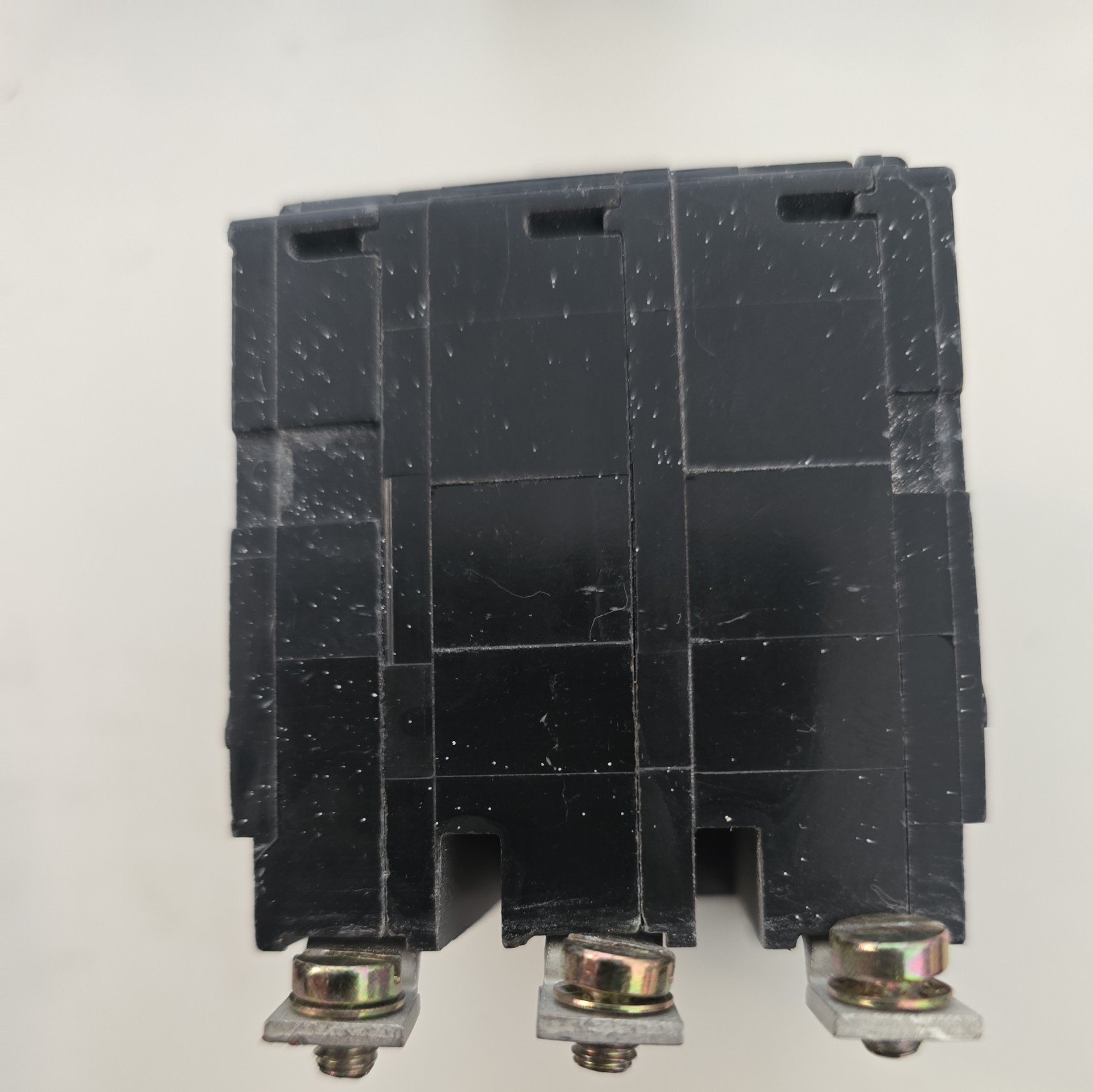 Square D QOB360 60amp Circuit Breaker, bolt in