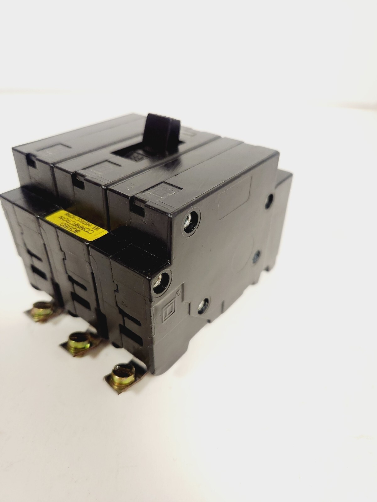 SQUARE D EHB34020 3 POLO 20 AMP