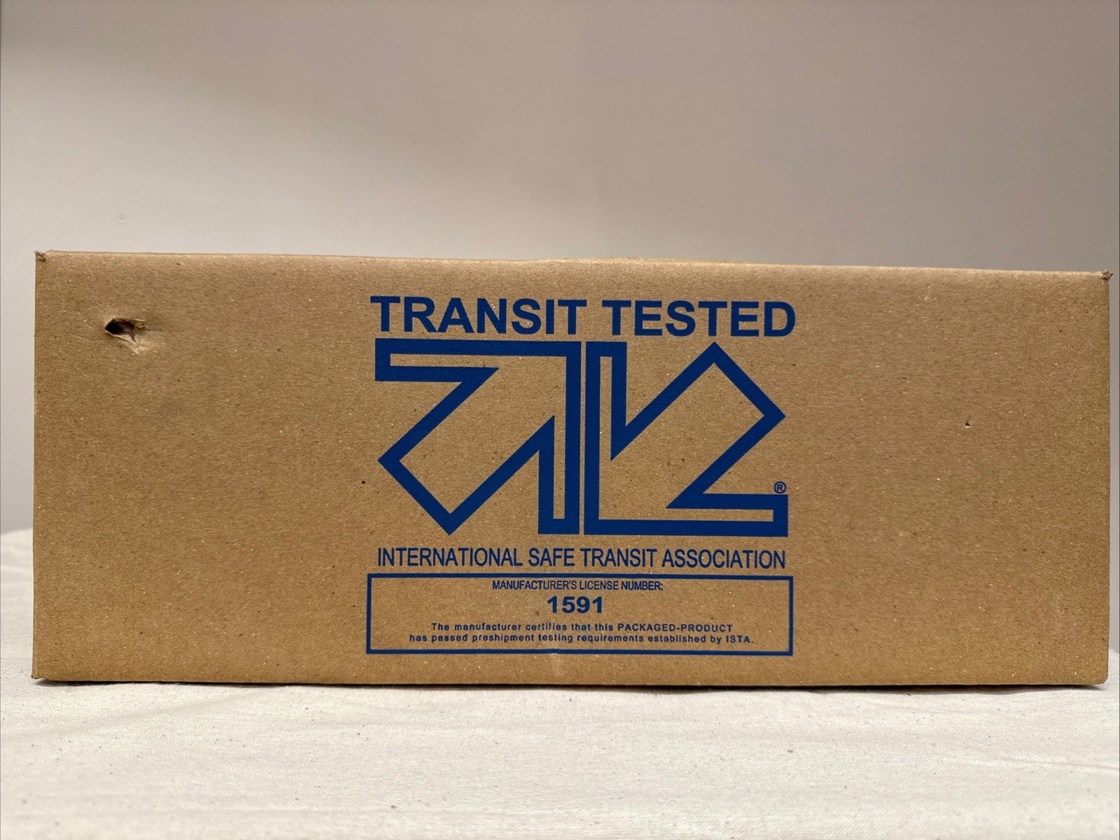 Square D HJA36060 Circuit Breaker 60A 3P 600V PowerPacT H I-Line 65kA@480V NEW