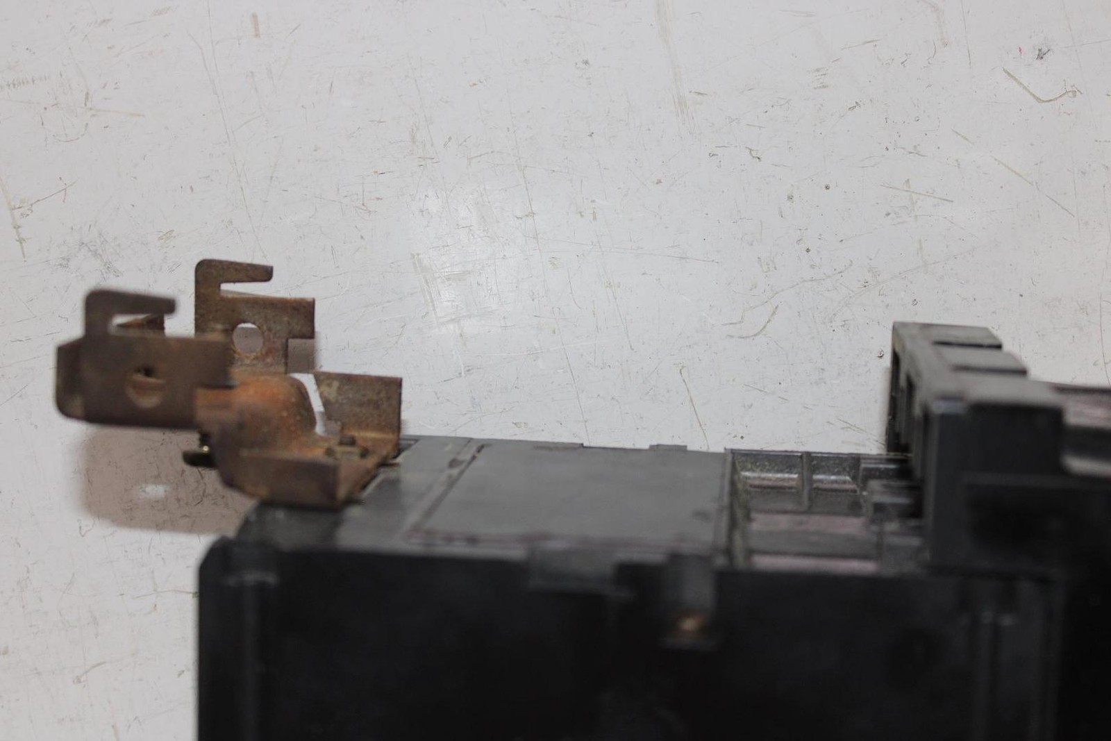 SQUARE D I-LINE CIRCUIT BREAKER FC34060 60 AMP 480 VOLT 3-POLE *DAMAGED TAG*