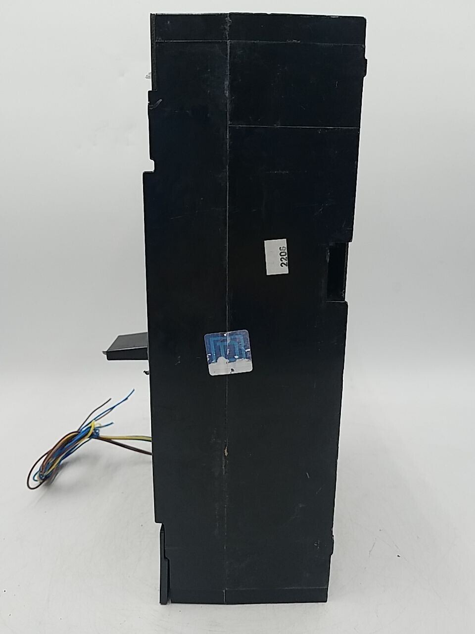 Square D MHL3645025DC1679 Circuit Breaker 450A 3P 600V MHL 3PH 450 Amp 3 Pole