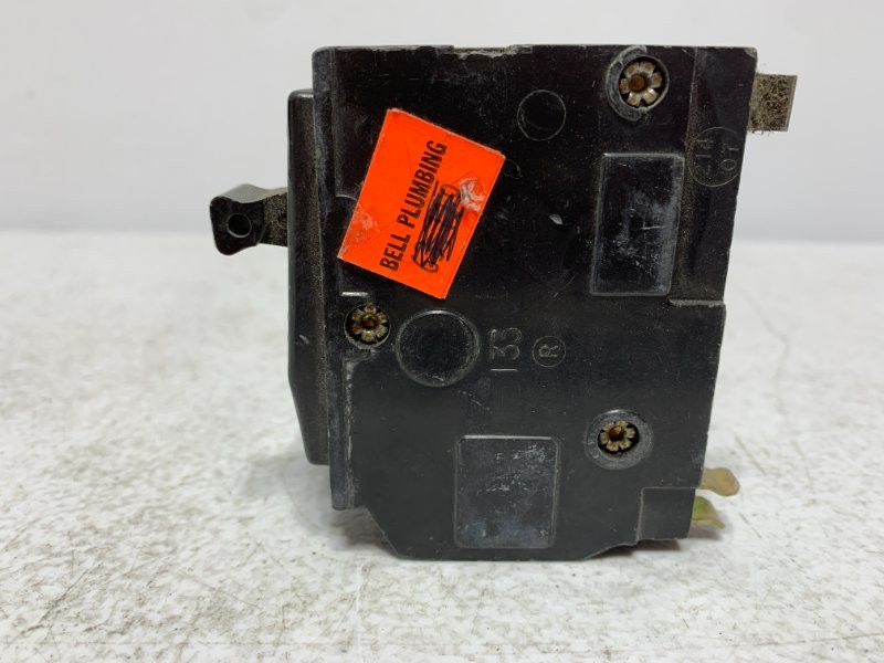 Unbranded MC-1456 Circuit Breaker 50A 40 degC