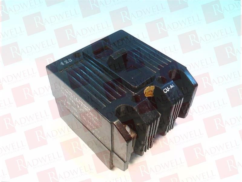 GENERAL ELECTRIC TQL32050 / TQL32050 (USED)