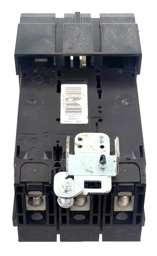 Square D HJA36020 20 Amp 3-Pole I-Line Circuit Breaker 480V 65K — WEAR READ