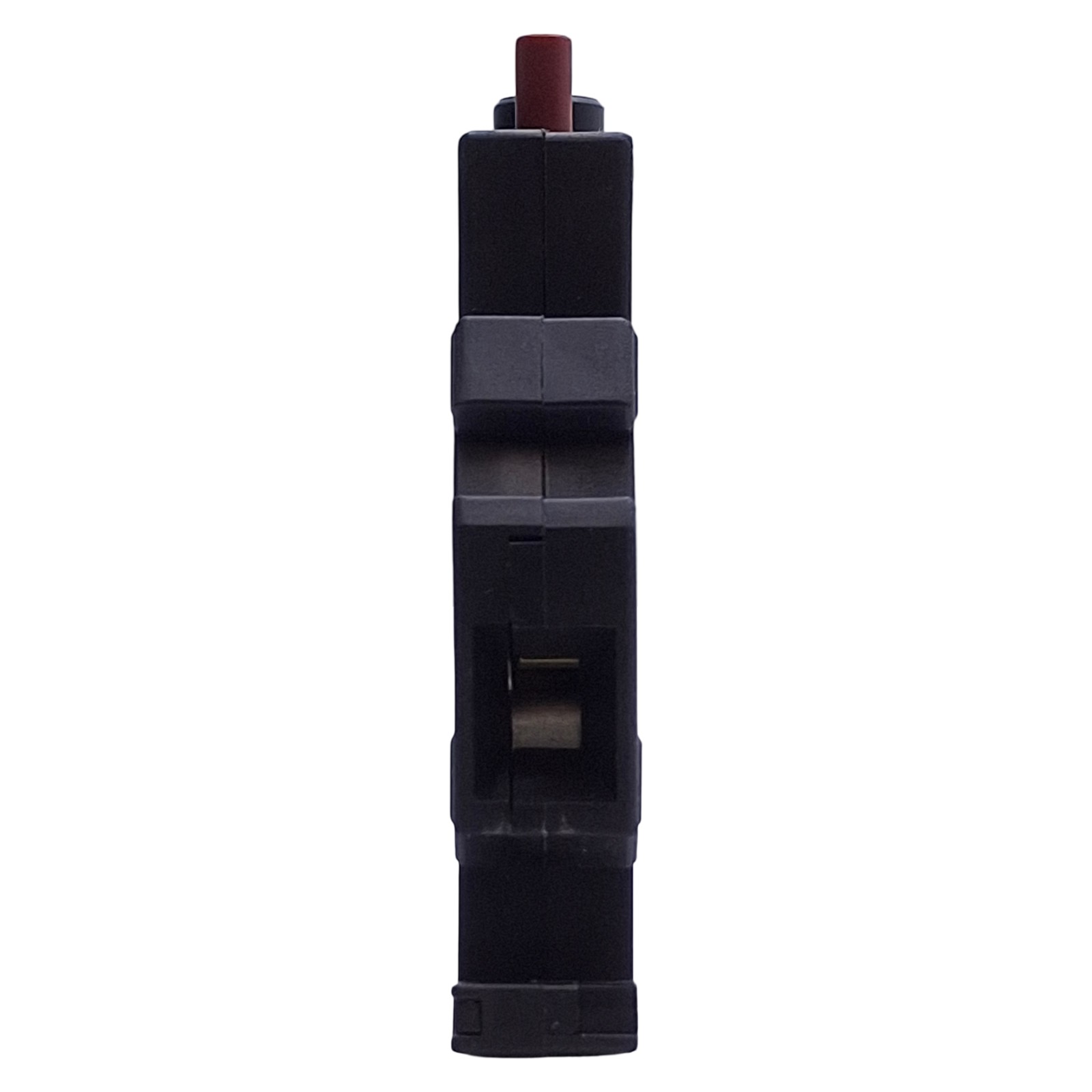 Lot of 2 Allen Bradley 1492-GH002 Miniature Circuit Breaker 1-Pole, 65VDC/250VAC