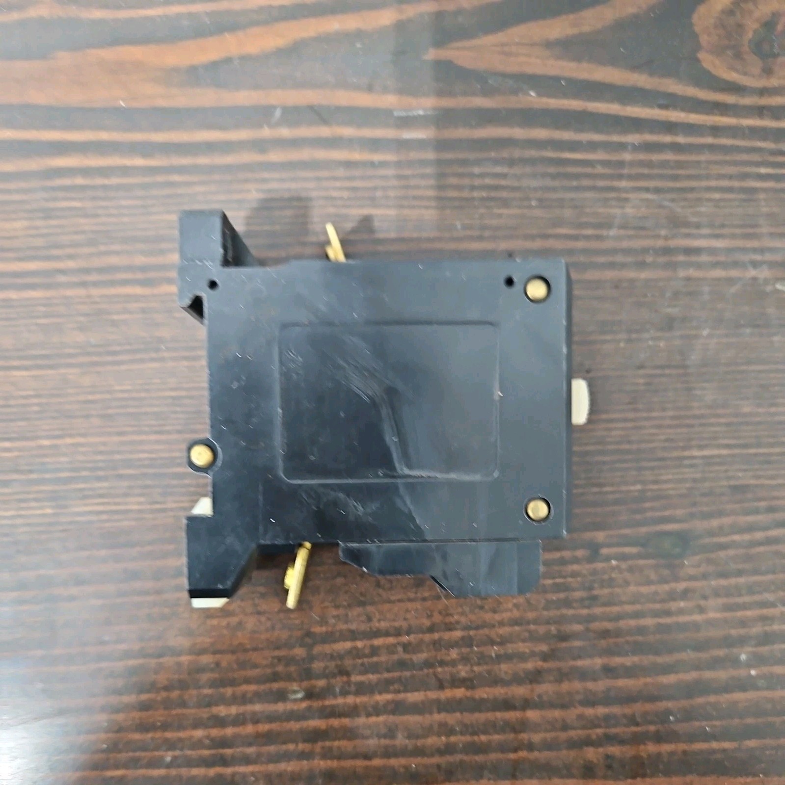 IDEC Circuit Breaker 5A 220V AC NRC110 5A-AA IC2500A IZUMI 41-14618 DIN