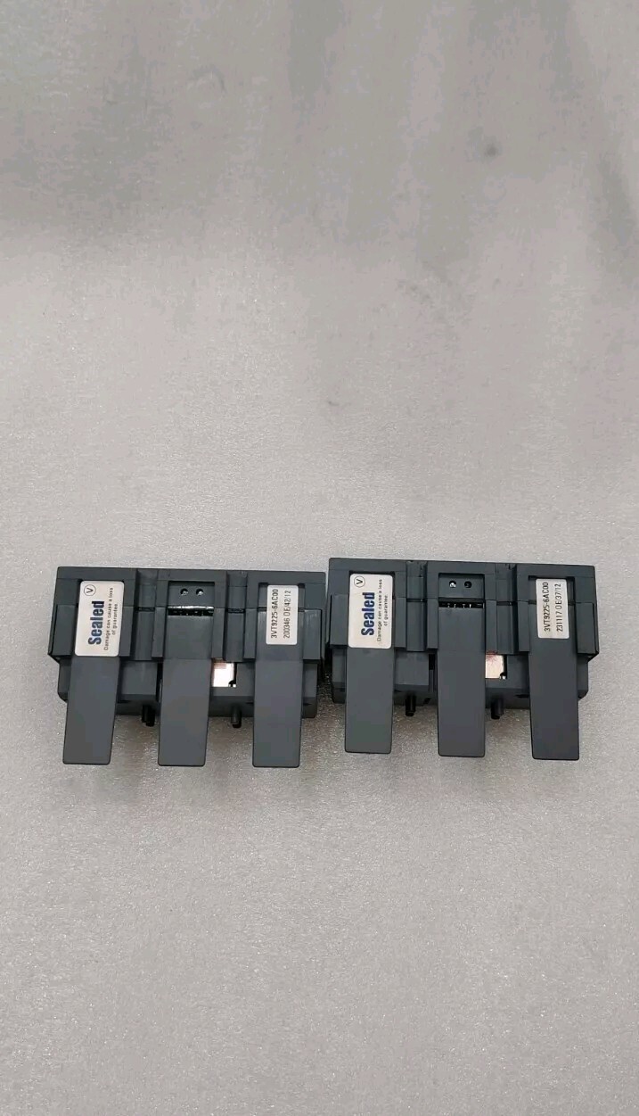 SIEMENS CIRCUIT BREAKER TRIP UNIT 3VT2 3VT9225-6AC00 250A FREE FAST SHIPPING