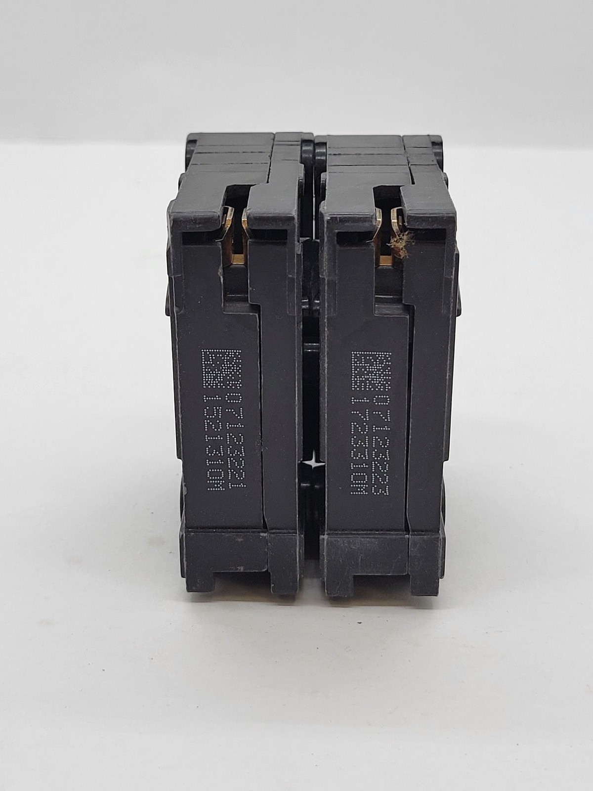 6PC Siemens Q245 Plug-In Circuit Breaker 45A 2P 1PH 120/240V 10KA QP