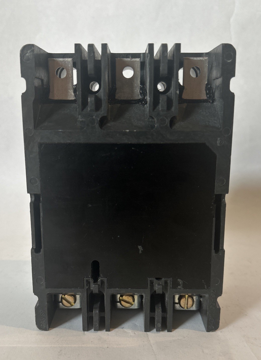 Eaton PDG23M0060TFFL 60 Amp 3 Pole 690 V Max 100 kA 50/60 Hz Circuit Breaker