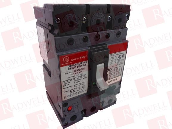 GENERAL ELECTRIC SEPA36AT0100 / SEPA36AT0100 (BRAND NEW)