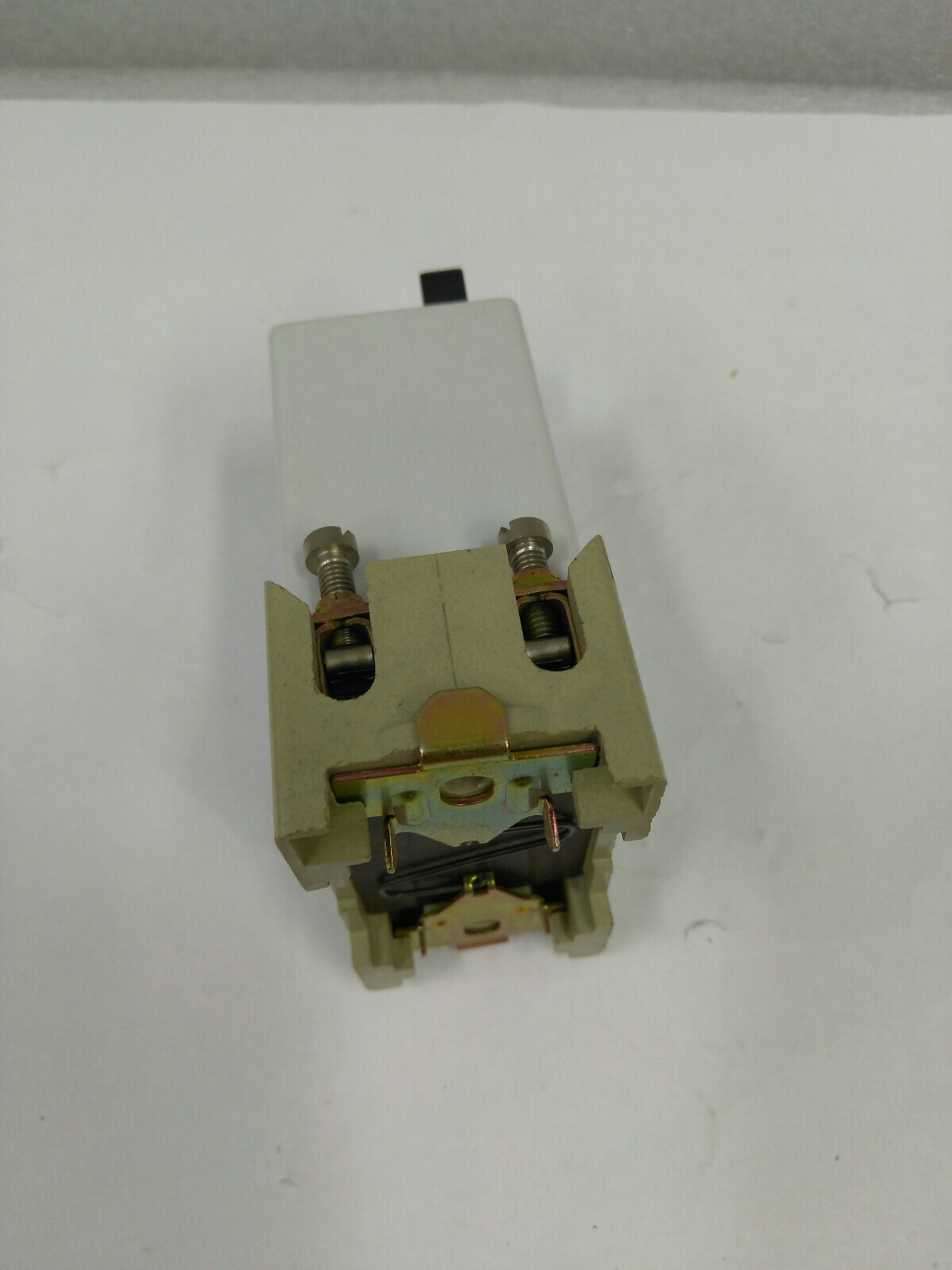 Siemens SOCKEL-AUTOMAT Circuit Breaker SG 2A ,250V- 380V, 2 POLE (18C1