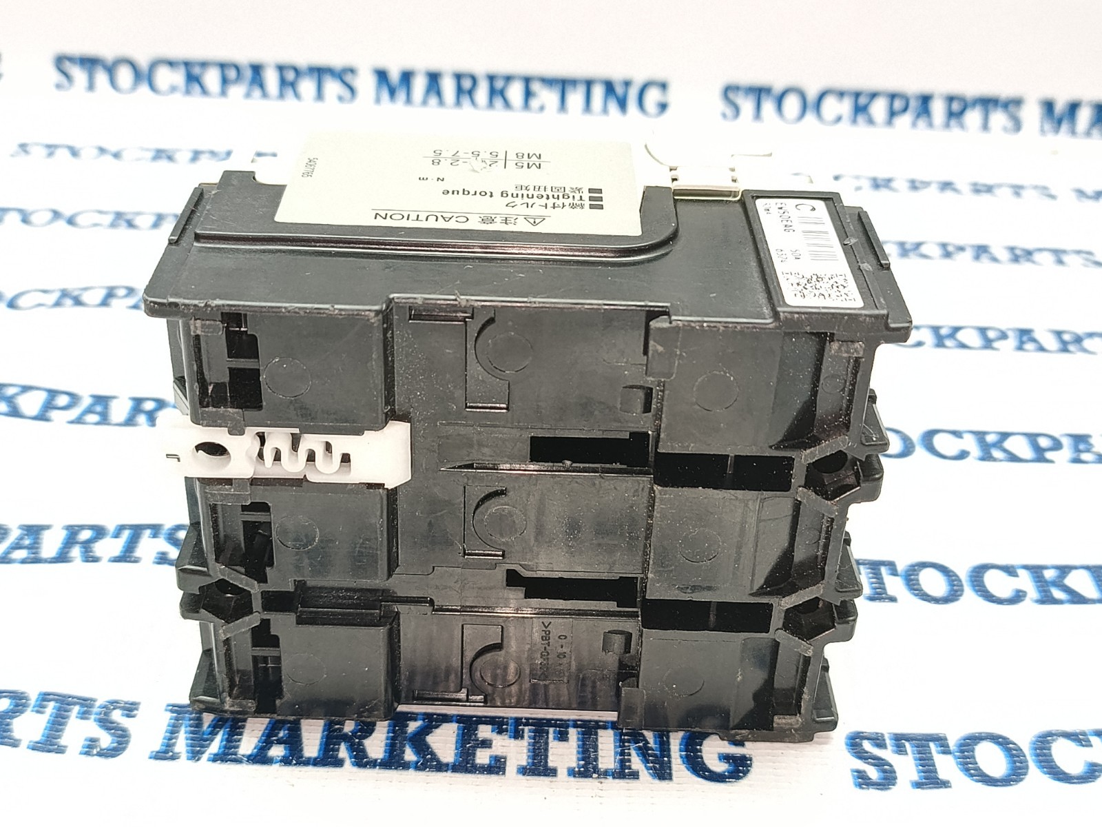 FUJI EW50EAG – 3P050 CIRCUIT BREAKER 50A 3P 50/60Hz FAST SHIP 30D WARRANTY!!!