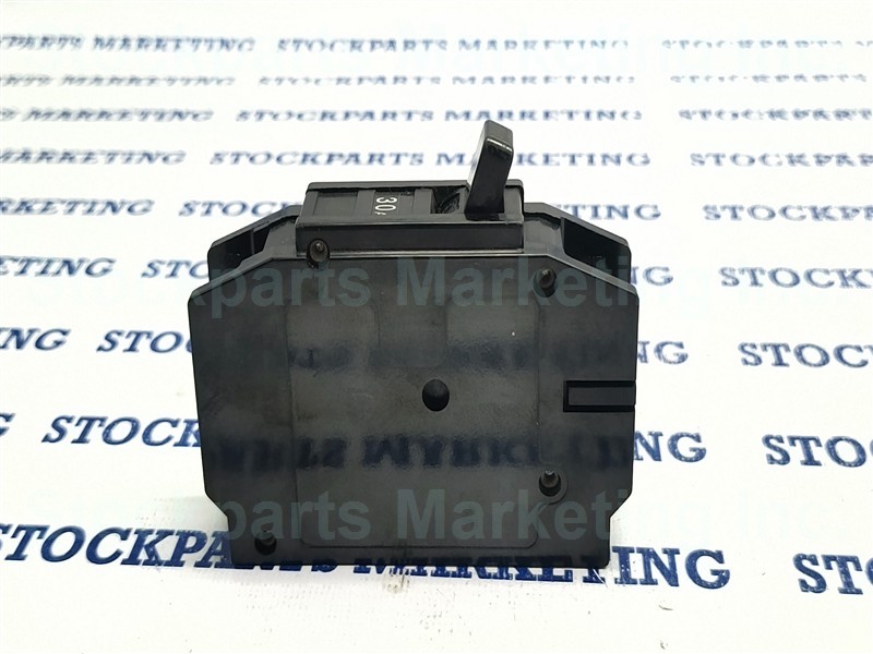 Fuji Electric F51 Auto Breaker 1 Pole 30A 30 Days Warranty Fast Shipping!!!