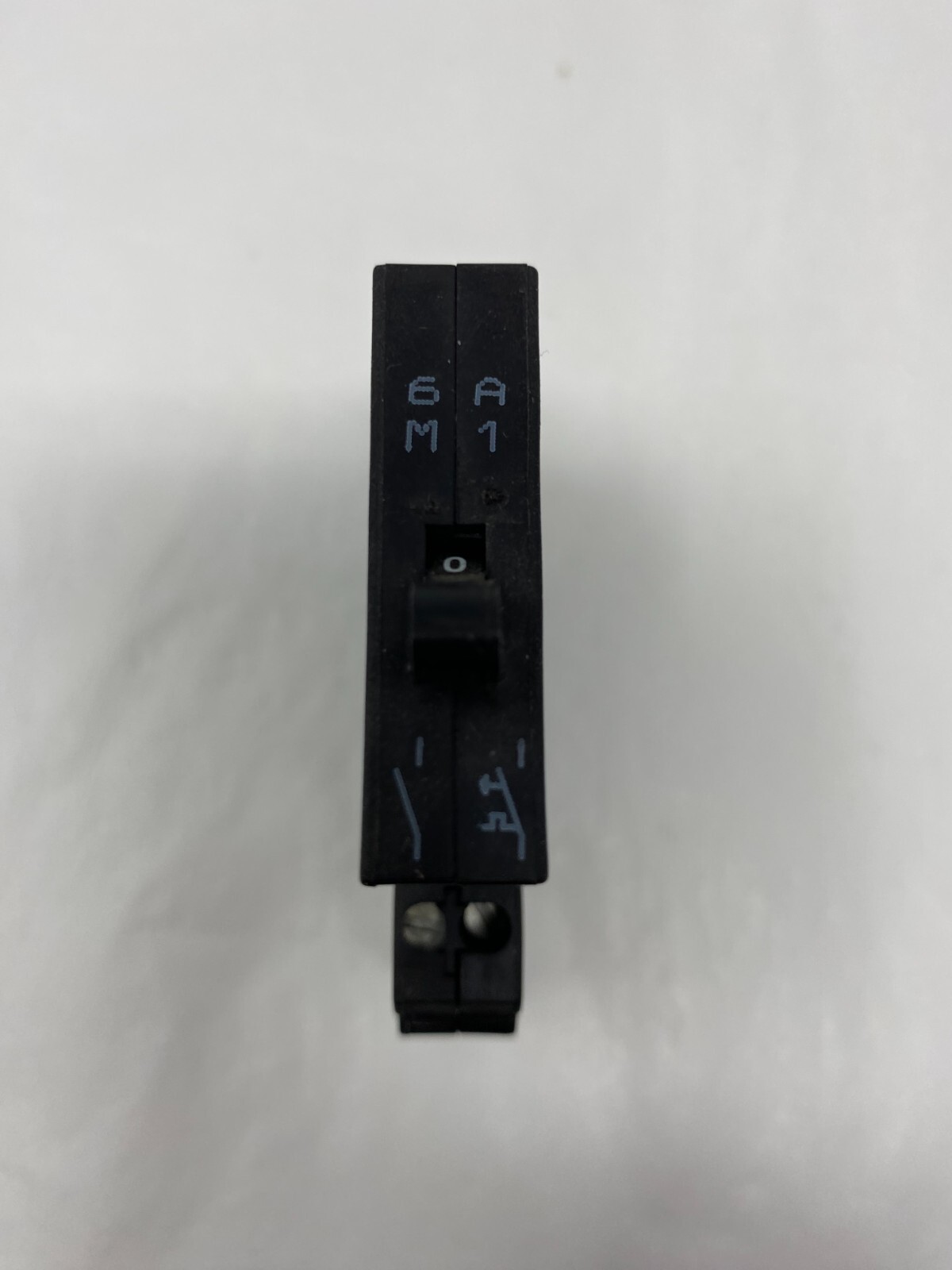 Phoenix Contact TMC 1 M1 100 6,0A Thermomagnetic Circuit Breaker 6A 250V