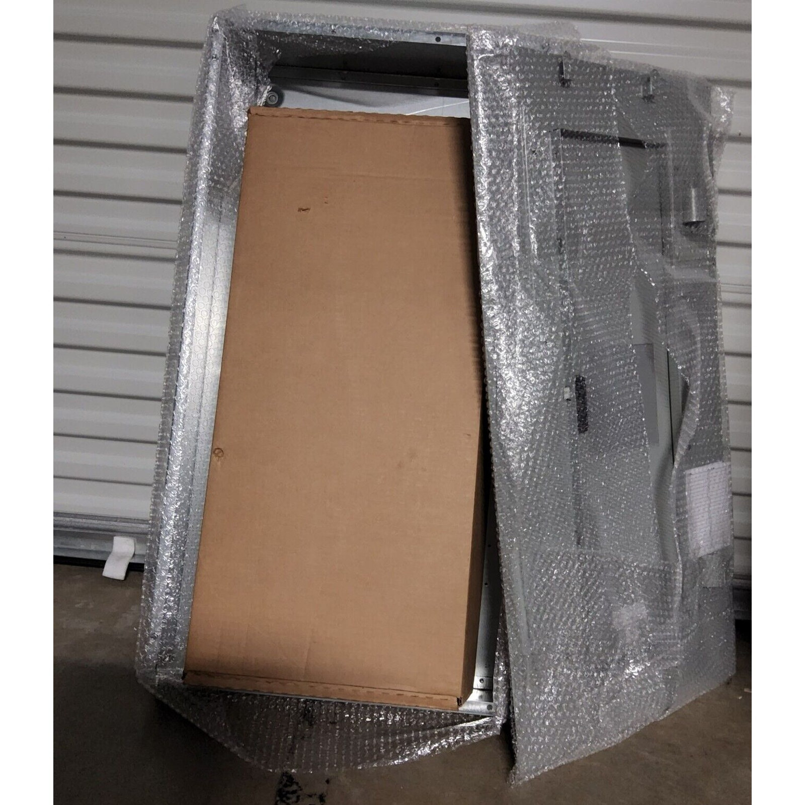 Siemens P1X30MC250AT Panel Interior + Cover Box 250A 3 Phase 480Y/277