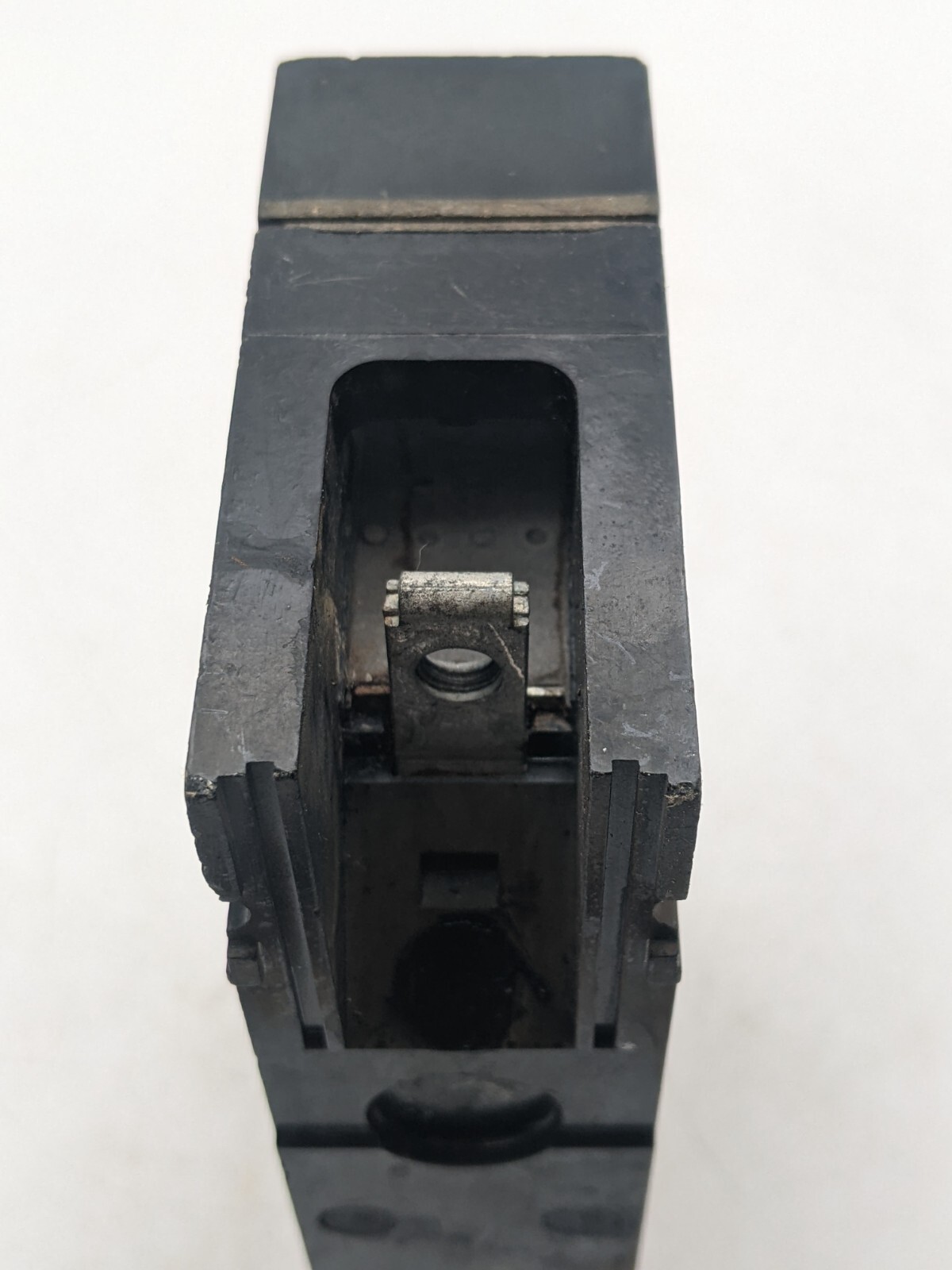 General Electric TED113020 Bolt-On Circuit Breaker 20A 277V 1P 1PH TED 277 Volt