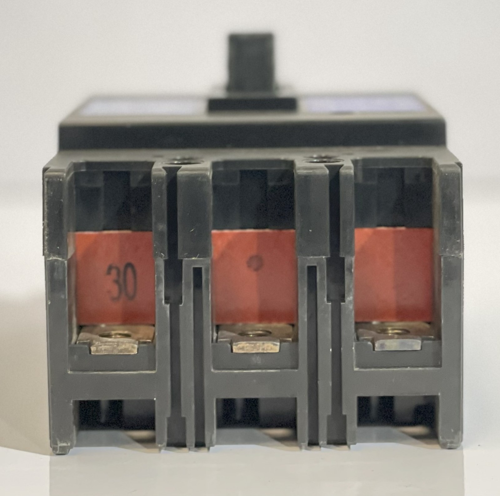 TERASAKI TEMBREAK XS100NB CIRCUIT BREAKER 30A 440VAC 25KA FREE FAST SHIPPING