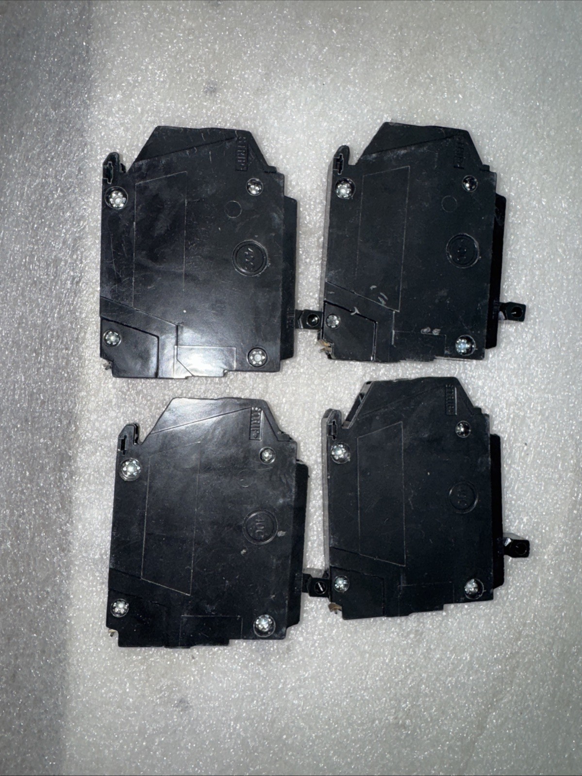 5PK GENERAL ELECTRIC THQP140 / THQP140 (USED).
