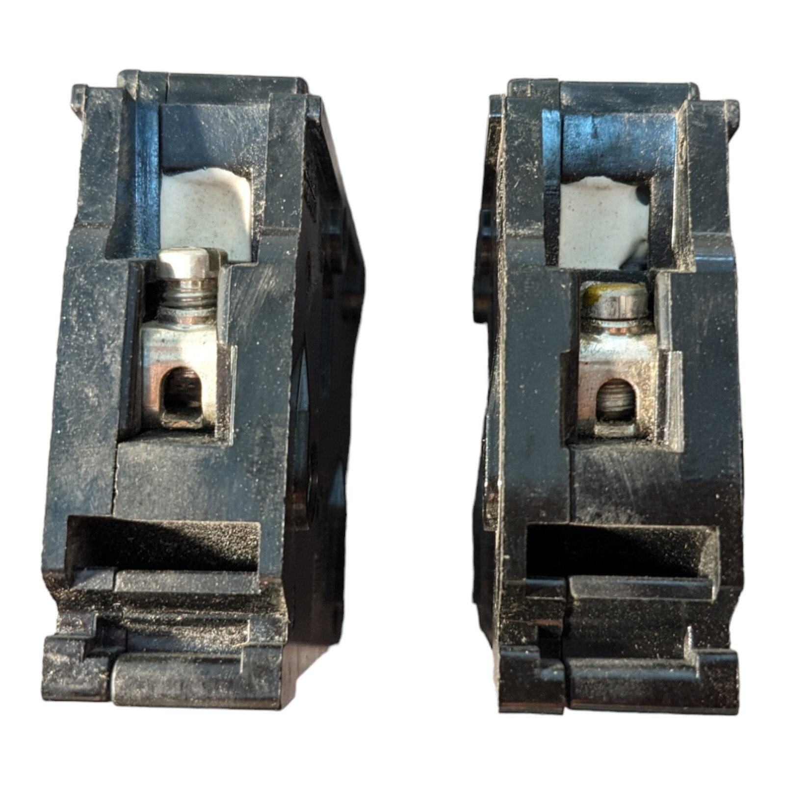 Lot Of Two Murray MSQ 30A 1 Pole Circuit Breaker 120/240 Volts Ac